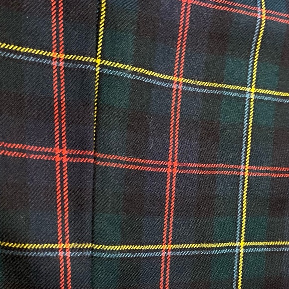 Polo Ralph Lauren Plaid 🔥Pants 🔥 - Picture 8 of 15